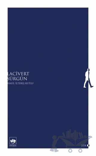 Lacivert Sürgün