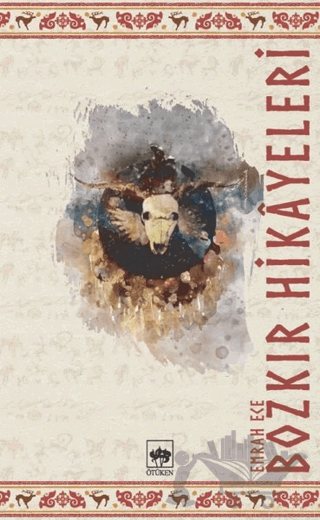 Bozkır Hikayeleri