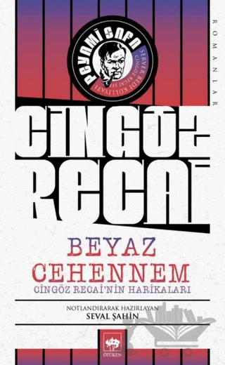 Beyaz Cehennem