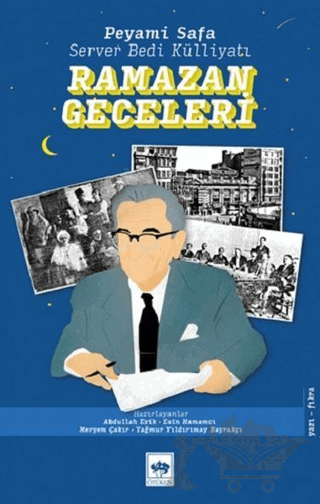 Ramazan Geceleri