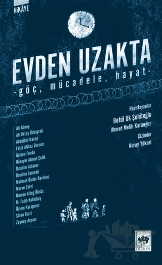 Evden Uzakta