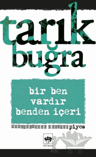 Bir Ben Vardır Benden İçeri