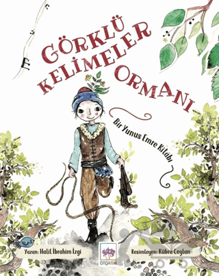 Görklü Kelimeler Ormanı