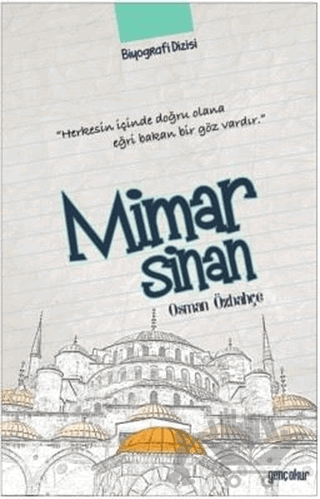 Mimar Sinan