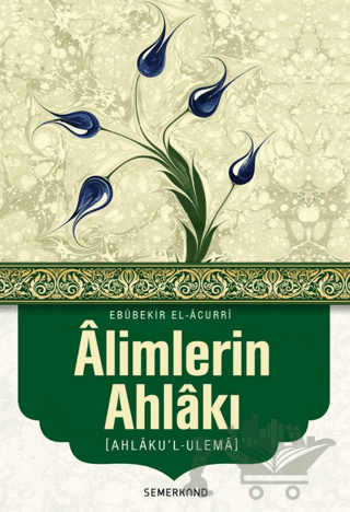 Alimlerin Ahlakı
