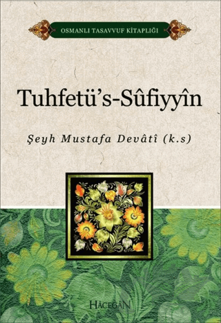 Tuhtefü's-Sufiyyin
