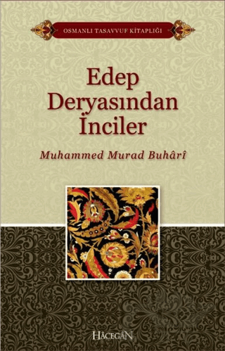 Edep Deryasından İnciler