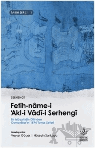 Fetih-name-i Akl-i Vadi-i Serhengi