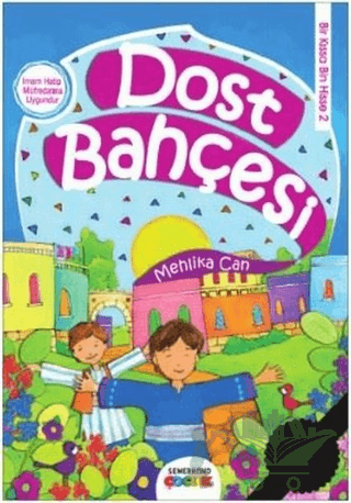 Dost Bahçesi