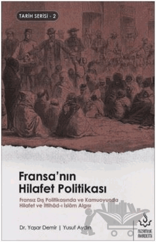 Fransa'nın Hilafet Politikası