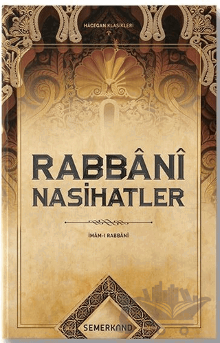 Rabbani Nasihatler