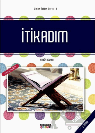 İtikadım - Dinim İslam Serisi 1