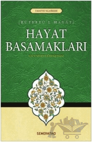 Hayat Basamakları