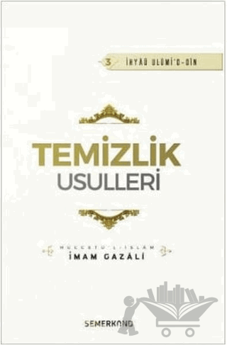 Temizlik Usulleri