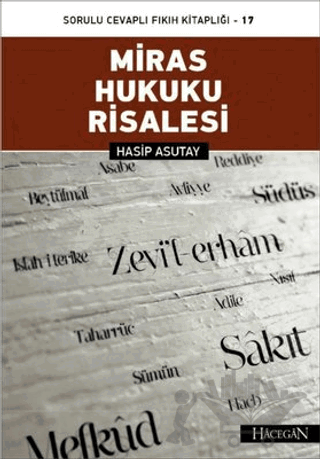 Miras Hukuku Risalesi