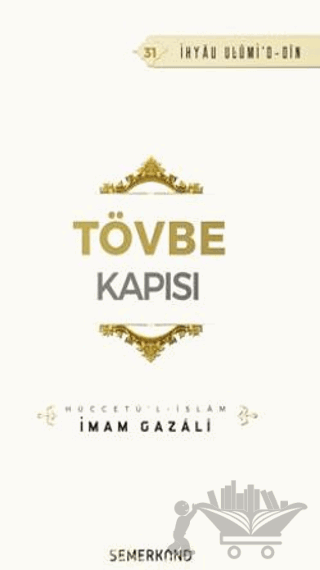 Tövbe Kapısı