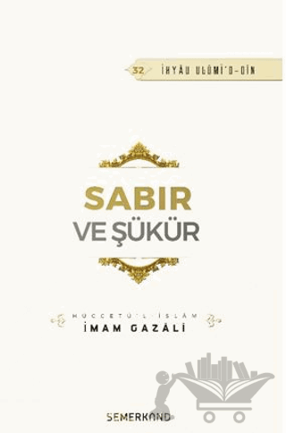 Sabır ve Şükür