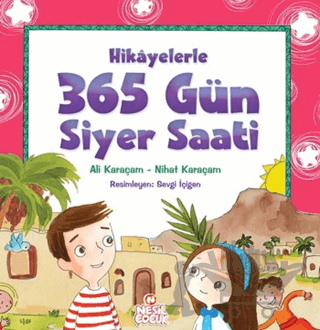 365 Gün Siyer Saati