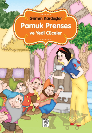 Pamuk Prenses ve Yedi Cüceler