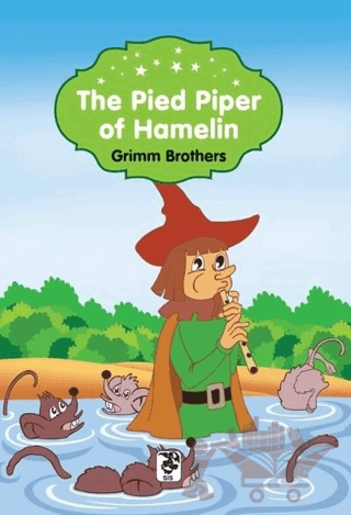 The Pied Piper of Hamelin