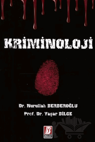 Kriminoloji