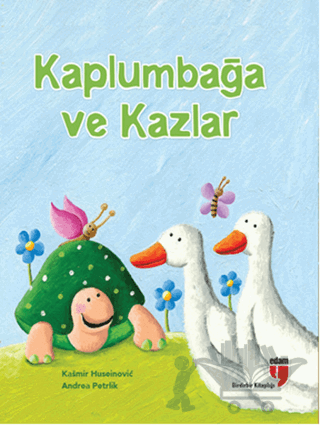 Kaplumbağa ve Kazlar