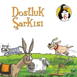 Dostluk Şarkısı - Dostluk