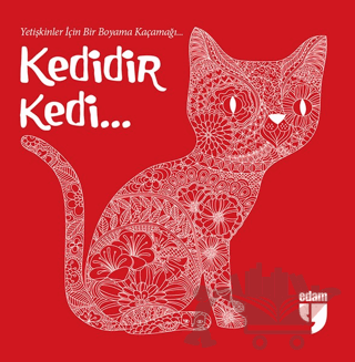 Kedidir Kedi