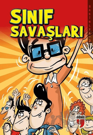 Sınıf Savaşları - Sakinler 2