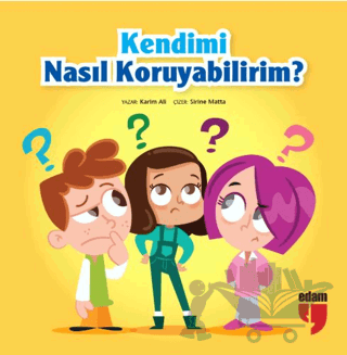 Kendimi Nasıl Koruyabilirim?
