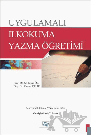 Uygulamalı İlkokuma Yazma Öğretimi