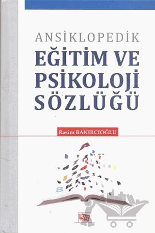 Ansiklopedik Eğitim ve Psikoloji Sözlüğü
