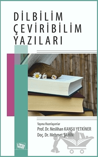Dilbilim Çeviribilim Yazıları