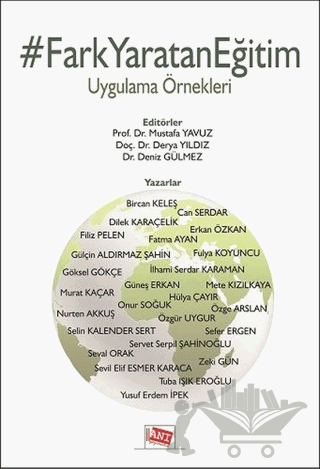 Fark Yaratan Eğitim