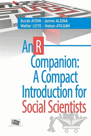 An R Companion : A Compact Introduction for Social Scientists