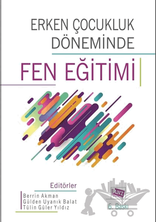 Erken Çocukluk Döneminde Fen Eğitimi