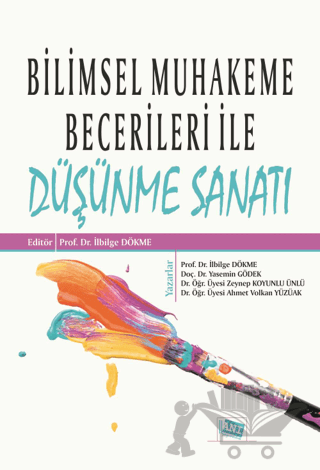 Bilimsel Muhakeme Becerileri ile Düşünme Sanatı