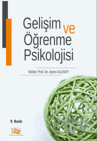 Gelişim ve Öğrenme Psikolojisi