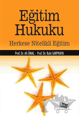 Eğitim Hukuku