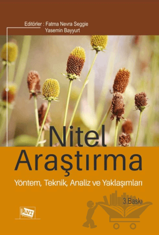 Nitel Araştırma
