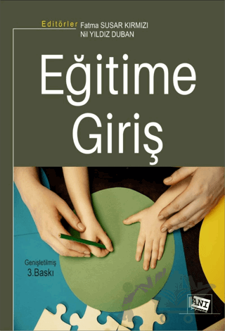Eğitime Giriş