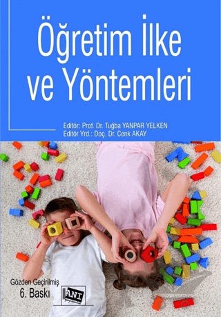 Öğretim İlke ve Yöntemleri