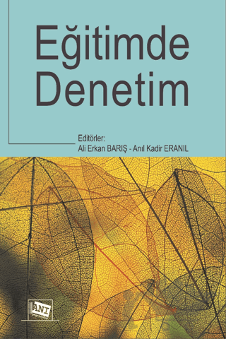 Eğitimde Denetim