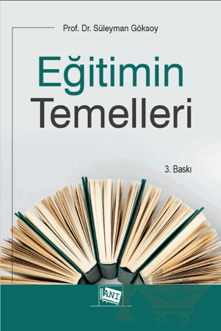 Eğitimin Temelleri