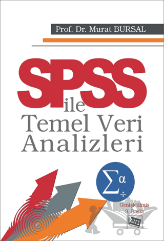 SPSS İle Temel Veri Analizleri