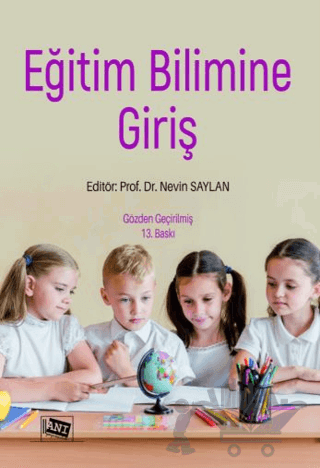 Eğitim Bilimine Giriş