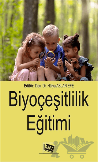 Biyoçeşitlilik Eğitimi