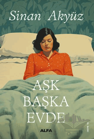 Aşk Başka Evde