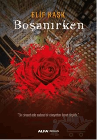 Boşanırken