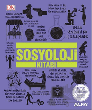 Sosyoloji Kitabı
